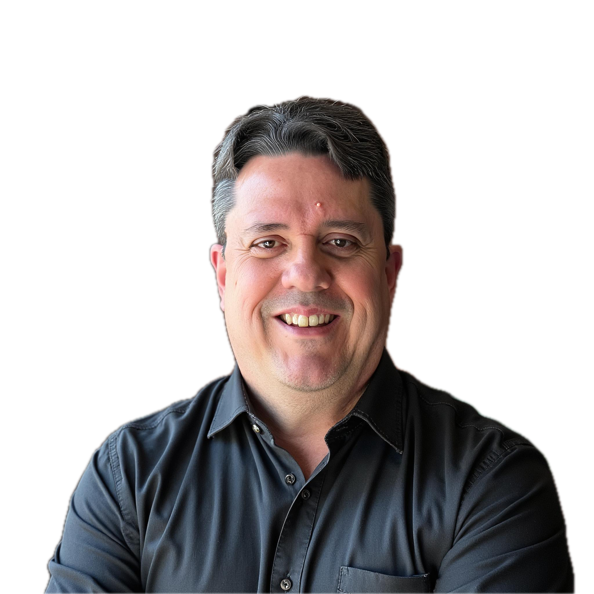 Thriller Author & Podcaster